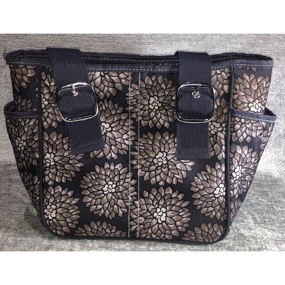 Rachael Ray Insulated Lunch Tote Bag - Picture 2 of 7